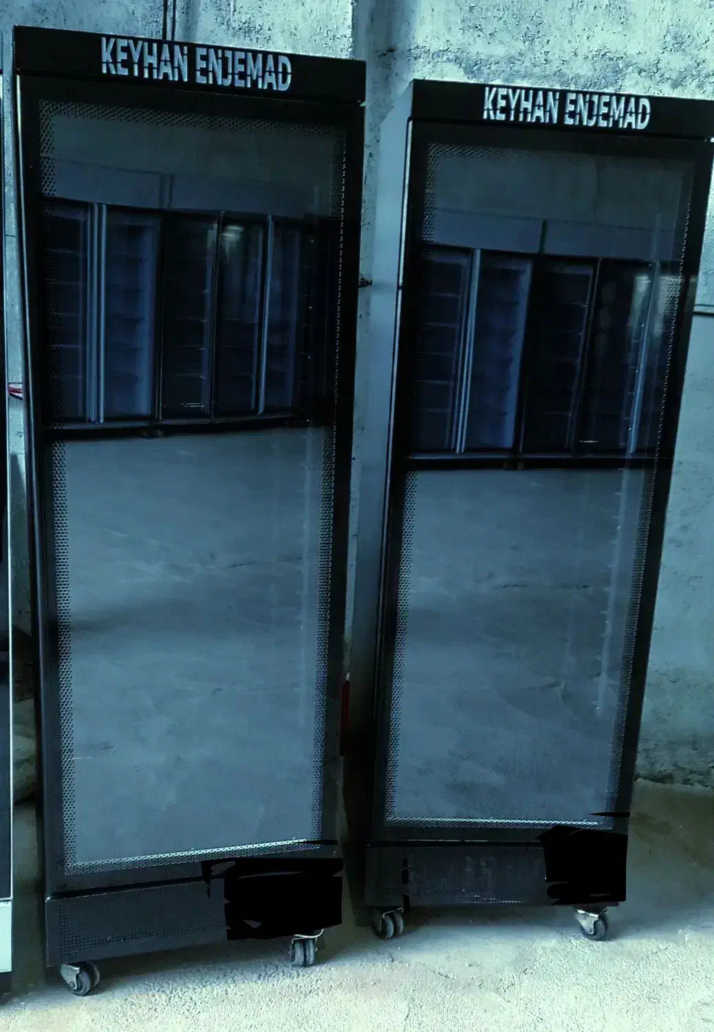 یخچال تک درب|فروشگاه و مغازه|مشهد, اسماعیل آباد (سپاد)|دیوار