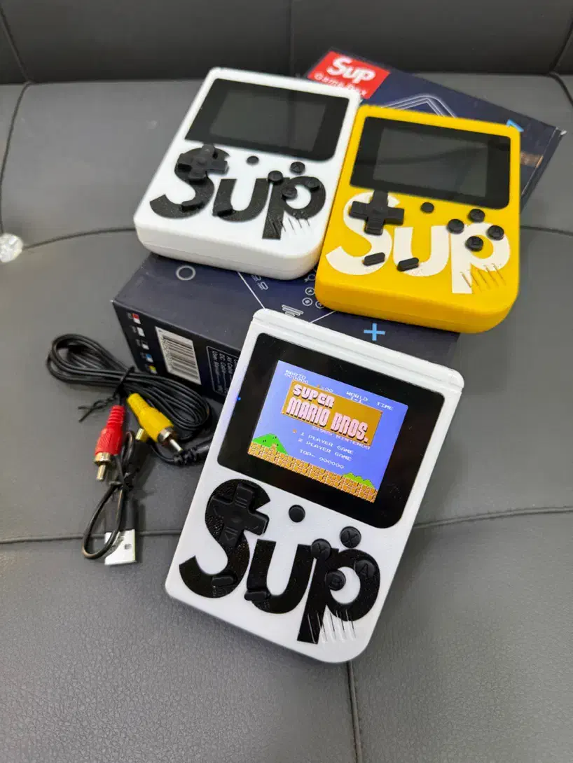 کنسول بازی قابل حمل(فروشگاه پلاس)|کنسول، بازی ویدئویی و آنلاین|کرمانشاه, |دیوار