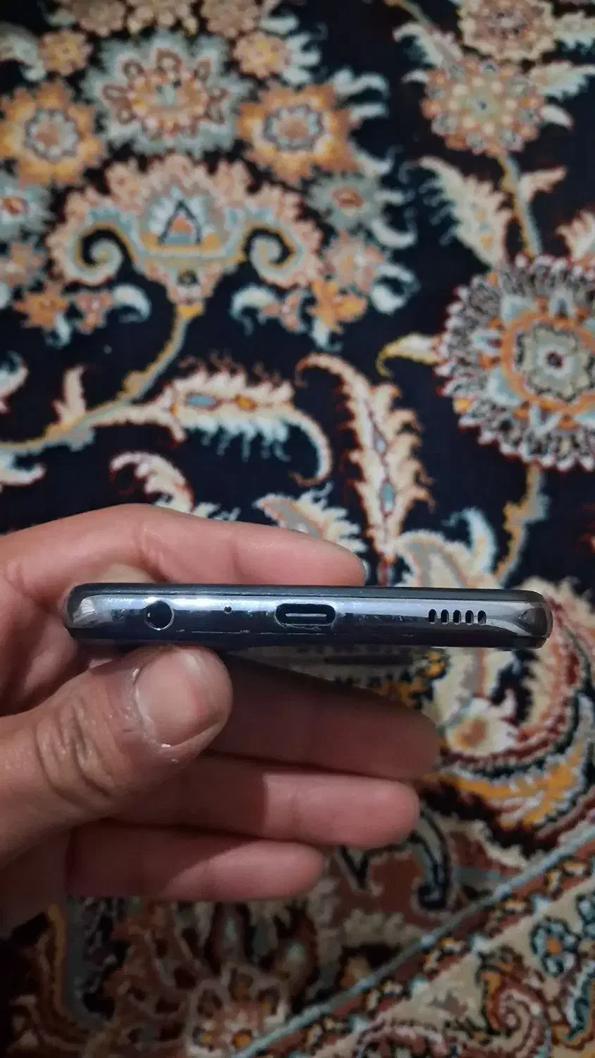 گوشی a52|موبایل|تهران, تهرانپارس شرقی|دیوار