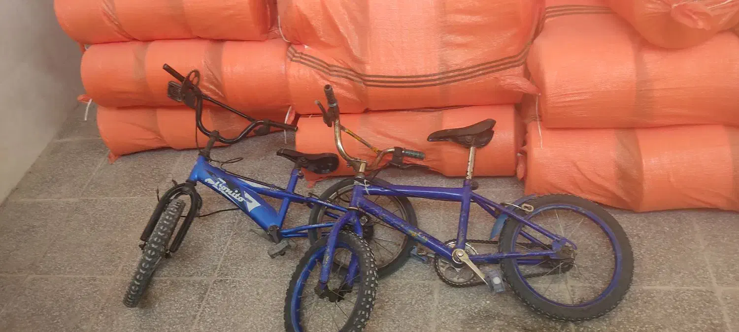 دوچرخه سالم|دوچرخه، اسکیت، اسکوتر|اشکذر, |دیوار