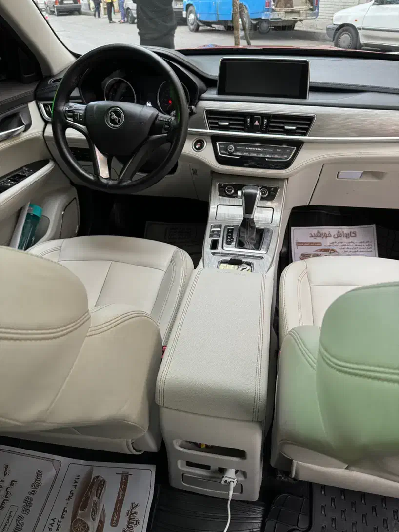 هن تنگ x5مدل 99|خودرو سواری و وانت|تهران, حصار بوعلی|دیوار