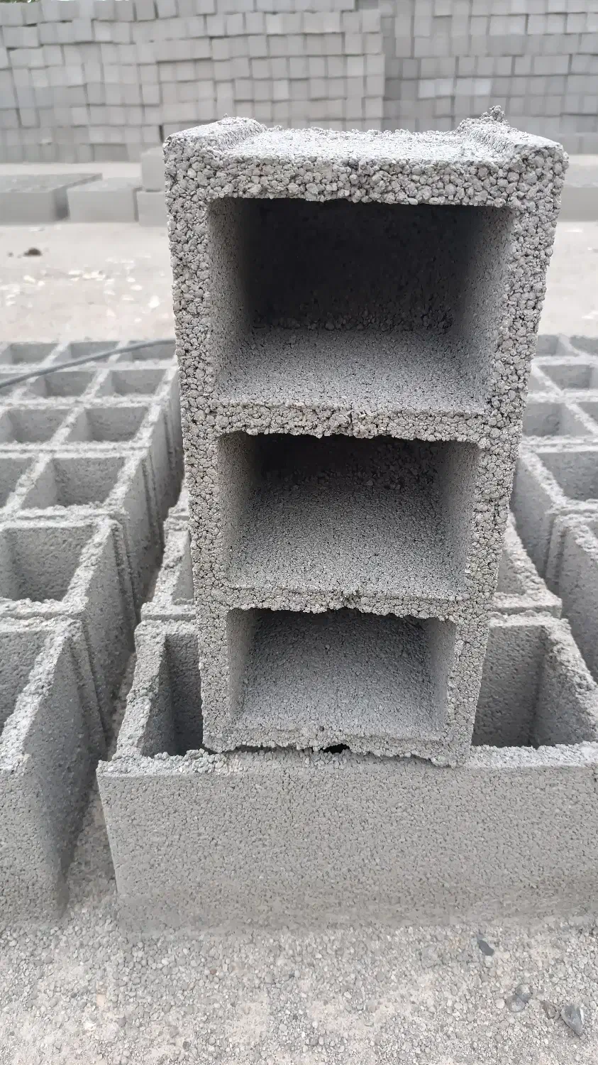 فروش بلوک سیمانی|مصالح و تجهیزات ساختمان|گرگان, |دیوار