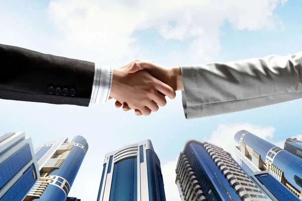 مشارکت در زمین ویلایی|مشارکت در ساخت املاک|مشهد, امام رضا (ع)|دیوار