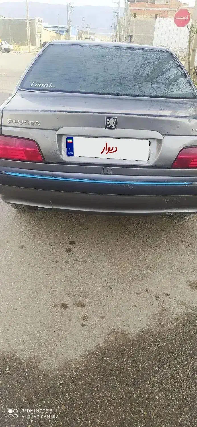 پراید.|خودرو سواری و وانت|کلاله, |دیوار