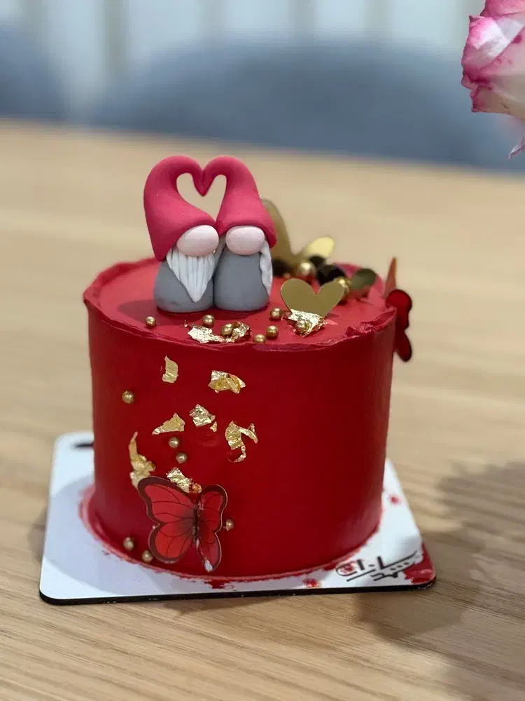 کیک|خوردنی و آشامیدنی|مشهد, تربیت (صدف)|دیوار