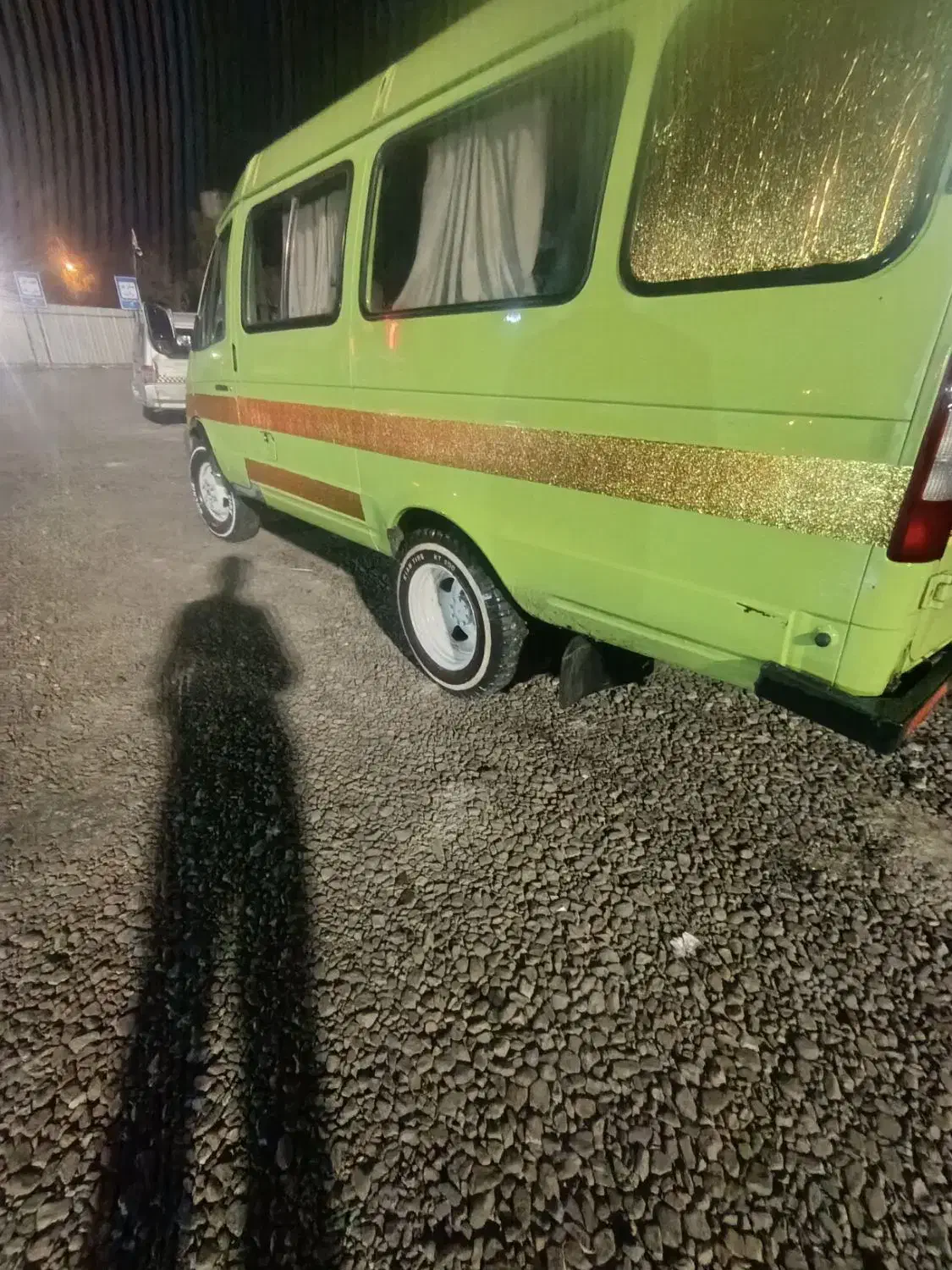 ون غزال همراه باکار معدن مدل۸۷ترخیص۹۲درحدجهت کمپر|خودرو سواری و وانت|تهران, سلسبیل شمالی|دیوار