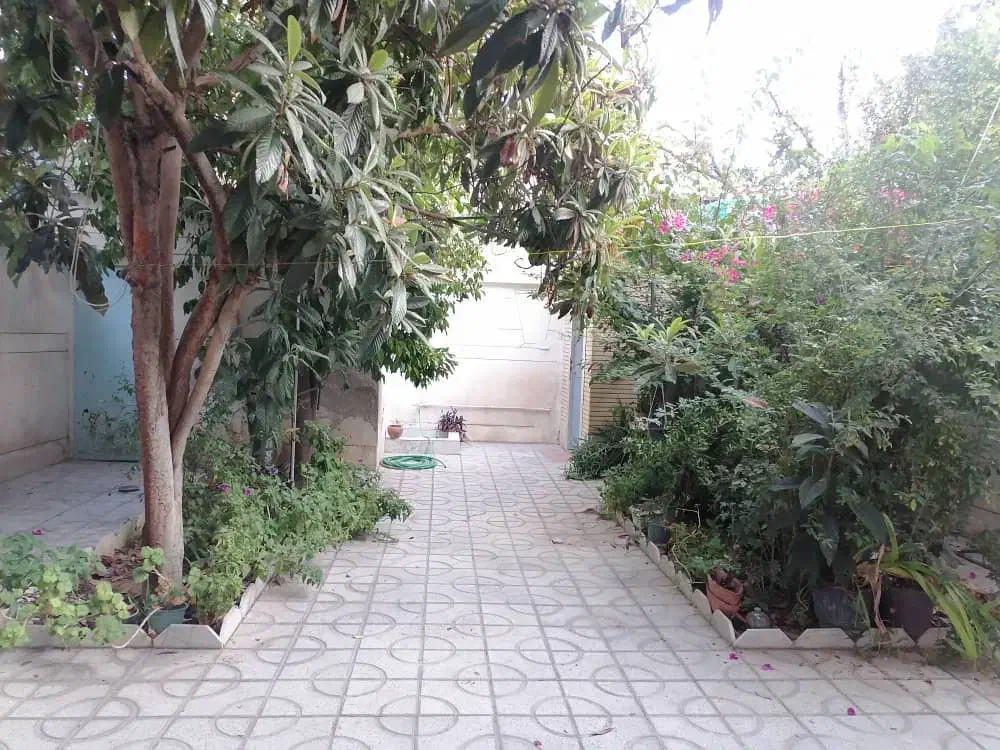 ویلایی، ۱۴۴متر، ۵ خواب، اصلاح نژاد، قابل سکونت|فروش خانه و ویلا|شیراز, اصلاح‌نژاد|دیوار