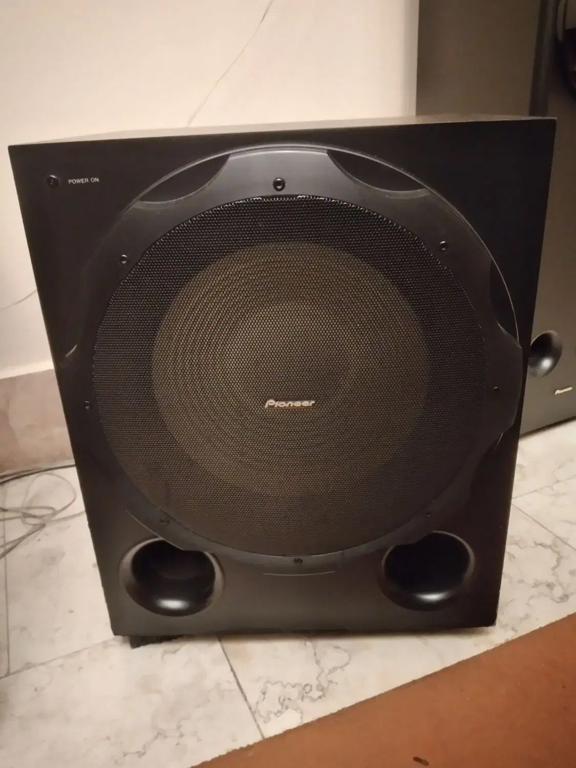 سیستم صوتی خانگی پایونیر|سیستم صوتی خانگی|تهران, دریاننو|دیوار