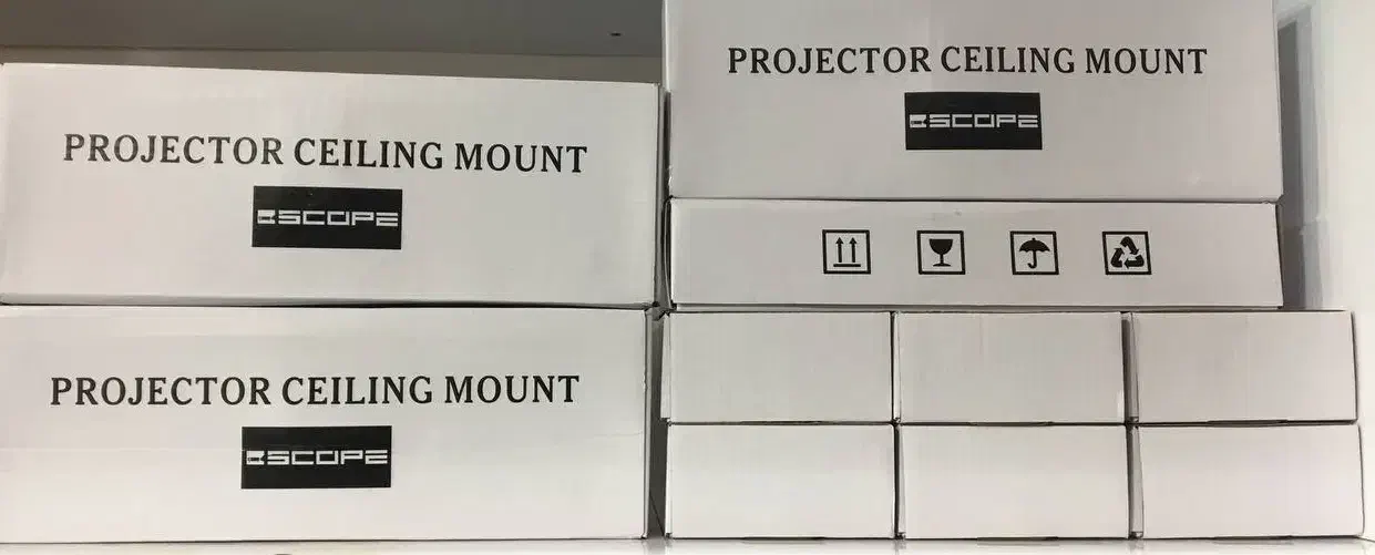 پایه پروژکتور مدارس و شرکت|دفتر کار|بهبهان, |دیوار