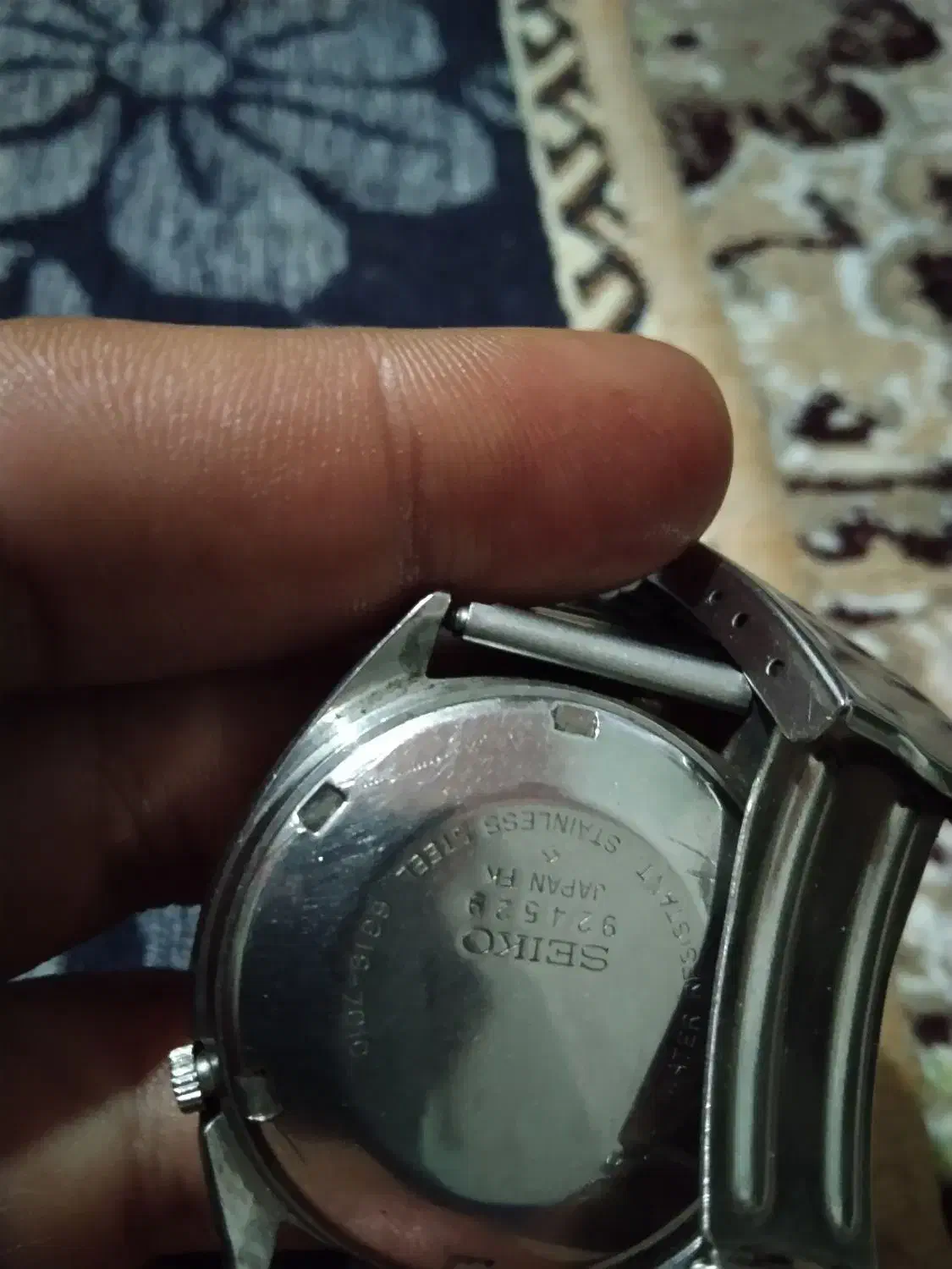 ساعت سیکو|ساعت|باوی, |دیوار