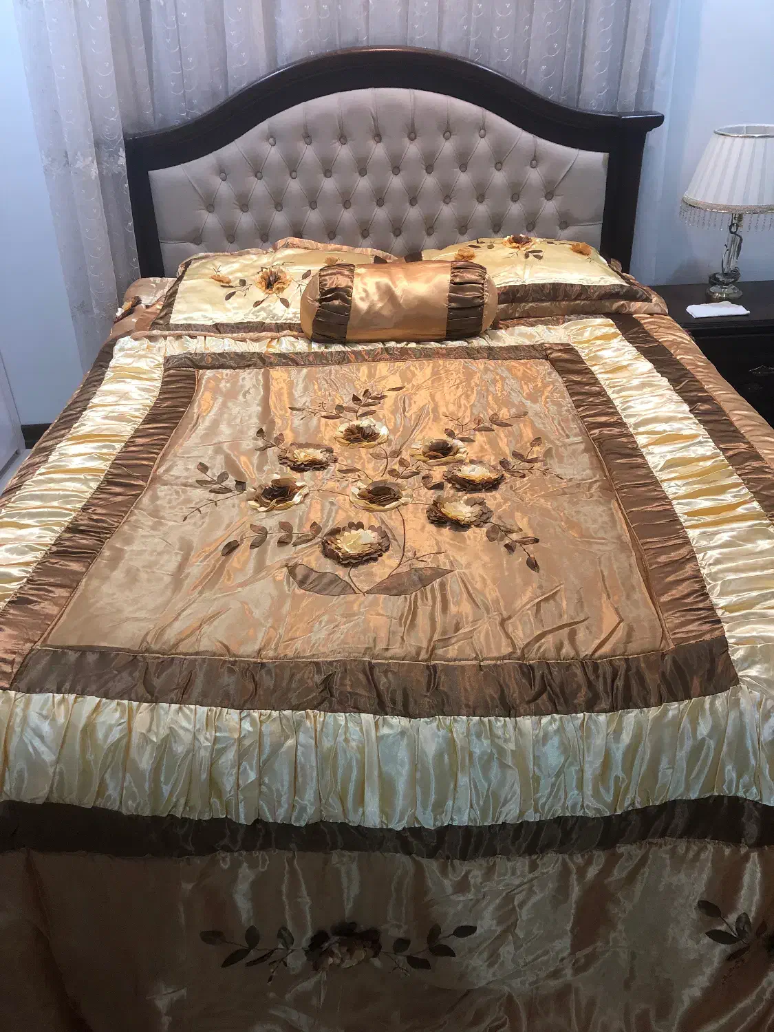 روتختی|سرویس روتختی|تهران, حسین‌آباد|دیوار