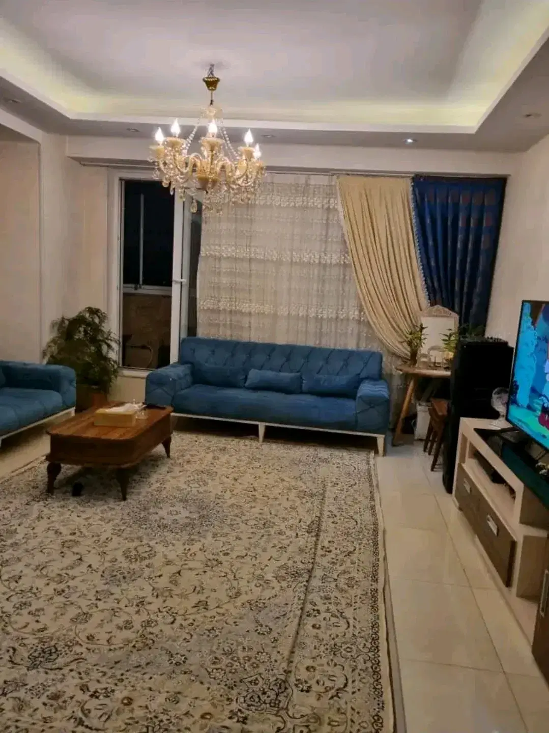 آپارتمان 105متر فول نصبیات رسالت/سوسنگرد|فروش آپارتمان|تبریز, |دیوار
