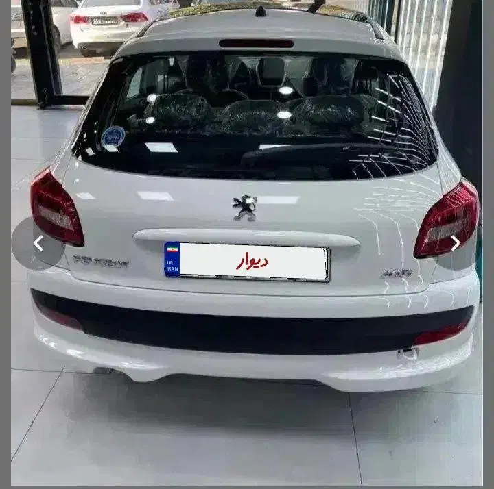 207tu5p پانا|خودرو سواری و وانت|نیشابور, دارایی|دیوار