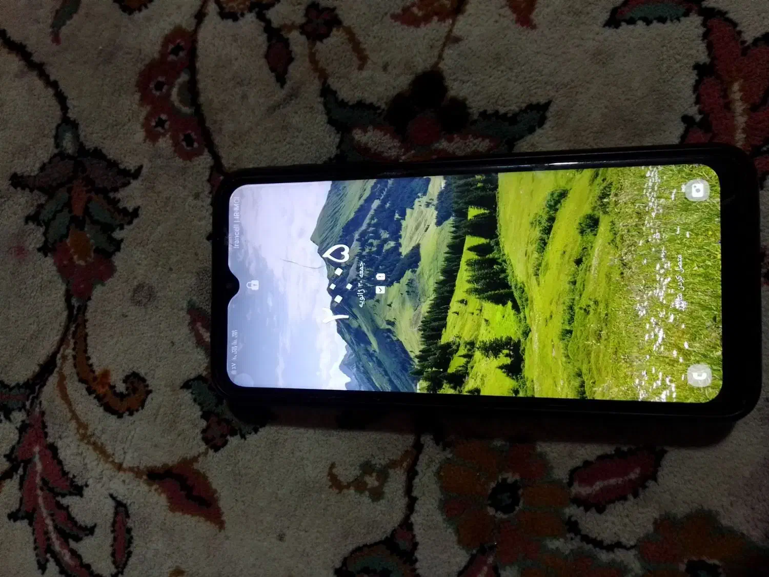 گوشی|موبایل|رودهن, |دیوار