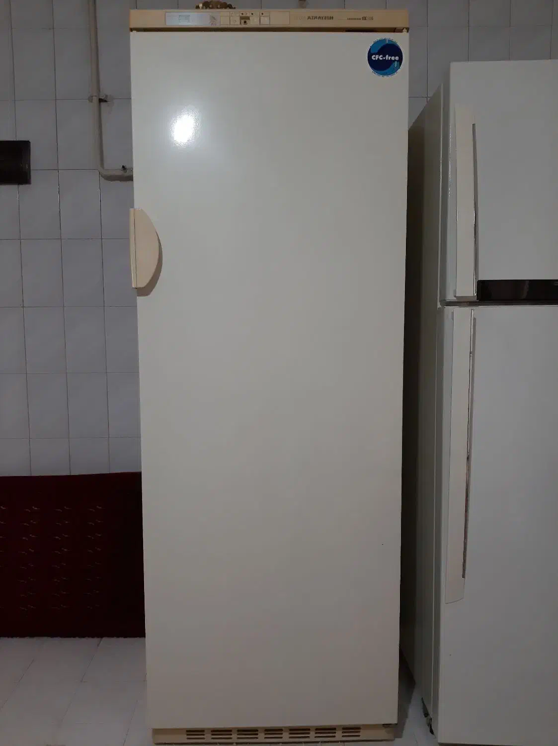 فریزر آزمایش|یخچال و فریزر|گرگان, |دیوار
