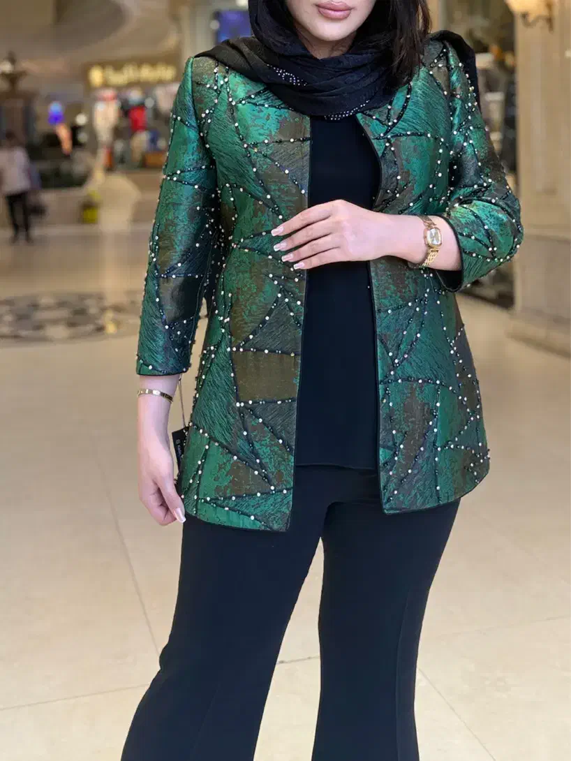 مجلسی عیدانه|لباس|اردبیل, |دیوار