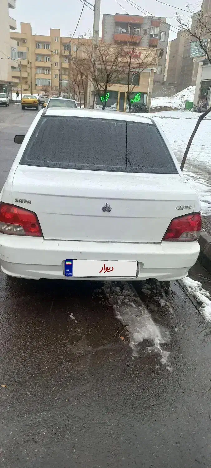 پراید۱۳۲|خودرو سواری و وانت|تبریز, |دیوار