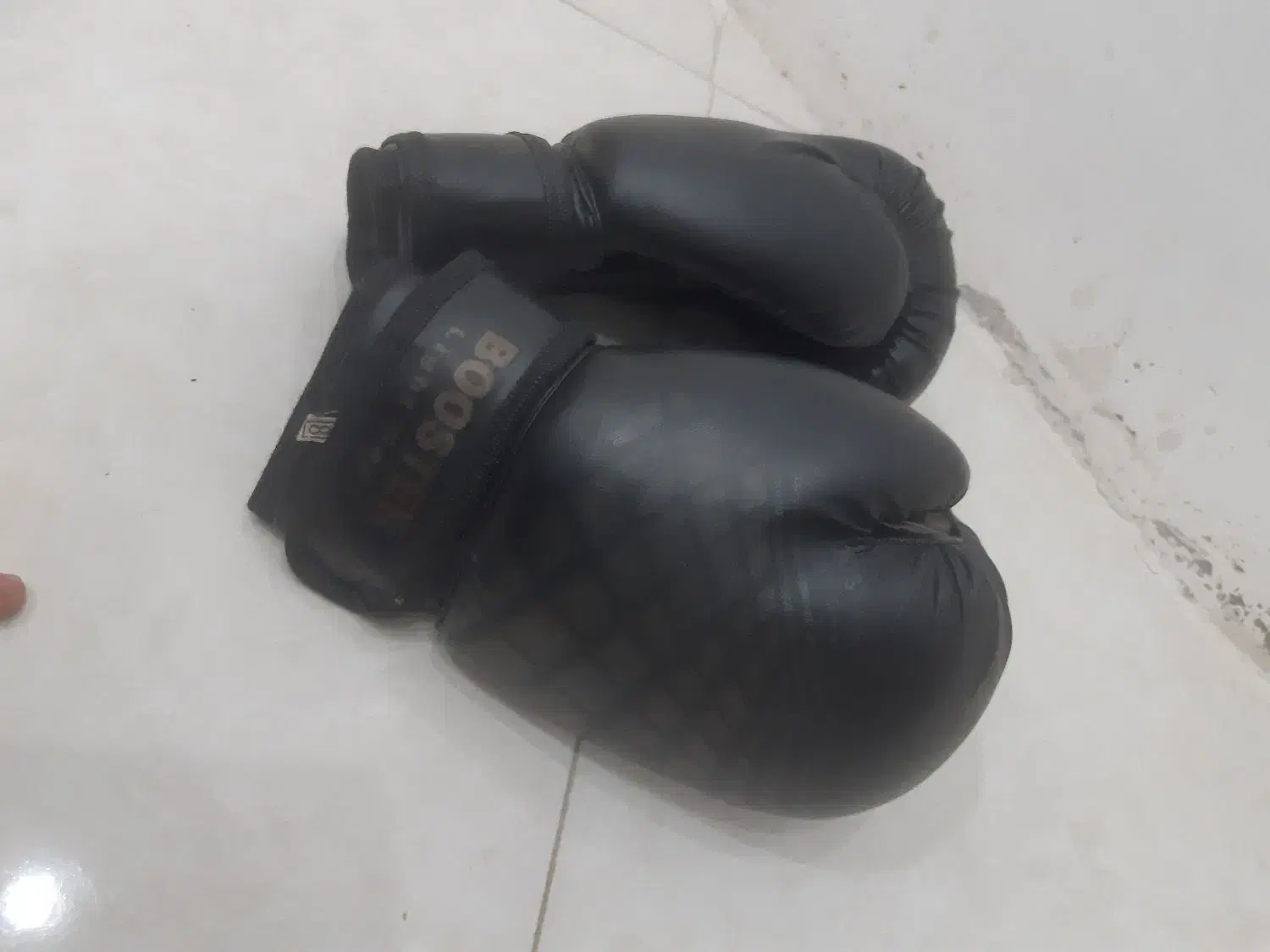 دستکش بوکس و کیک بوکس|تجهیزات ورزشی|قزوین, |دیوار