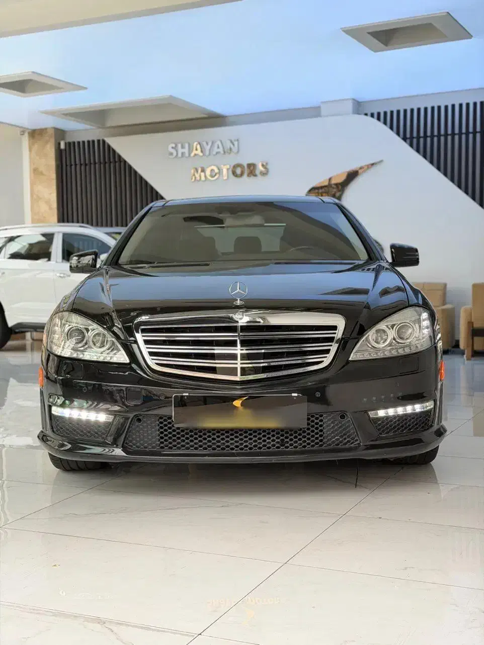 BENS S350 2009|خودرو سواری و وانت|تهران, دریا|دیوار