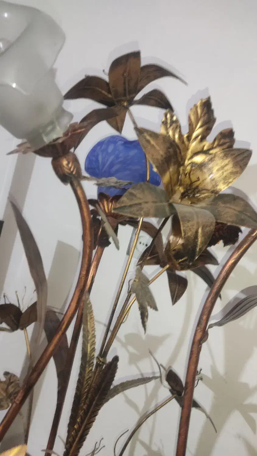 آباژور|چراغ خواب و آباژور|مراغه, |دیوار