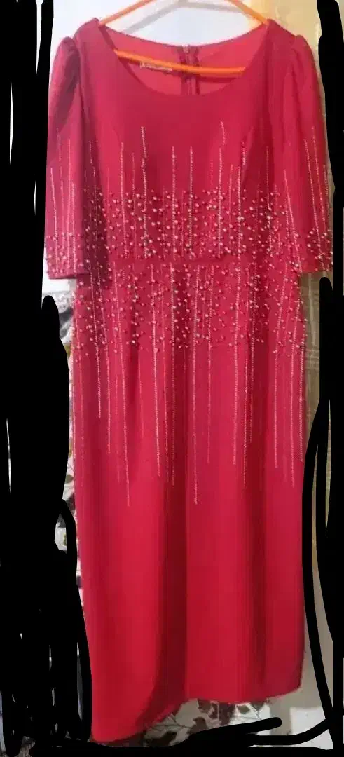 مجلسی|لباس|نسیم‌شهر, |دیوار