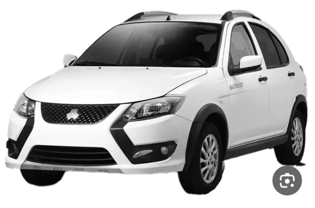 کوییک gxl|خودرو سواری و وانت|مشهد, امام رضا (ع)|دیوار