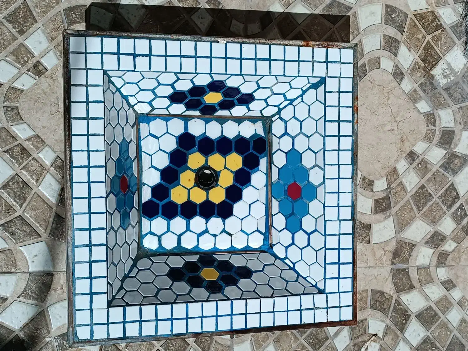 حوض|لوازم حمام|بندر امام خمینی, |دیوار