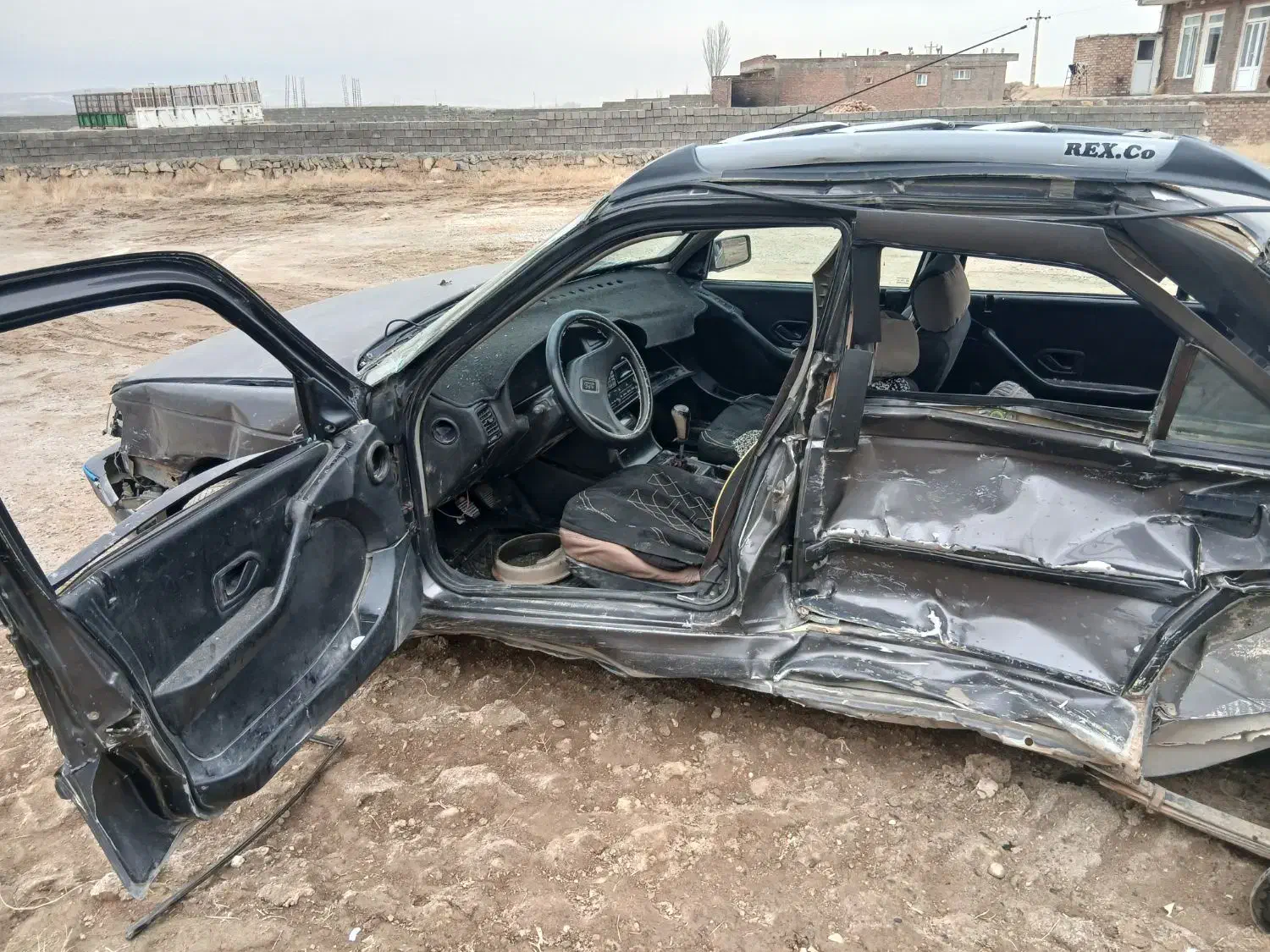 روآ 85|خودرو سواری و وانت|میاندوآب, |دیوار