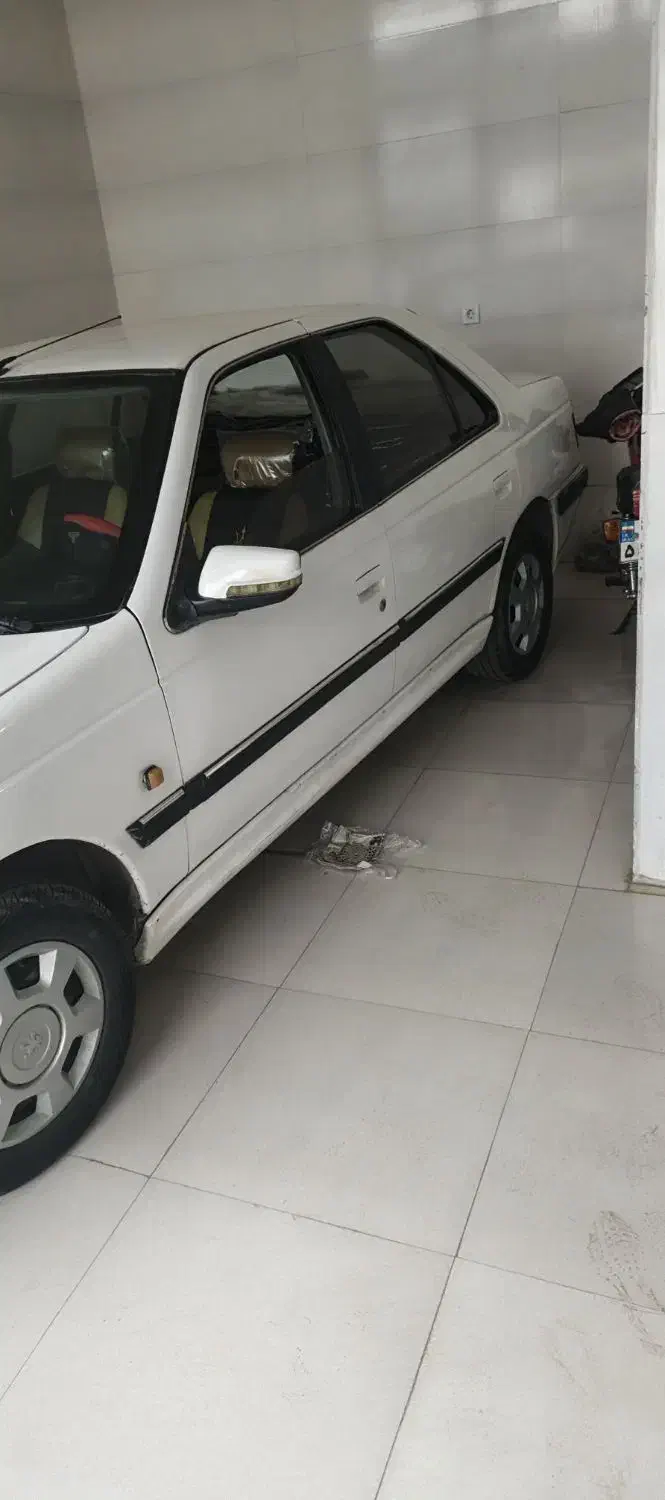 پارس۸۸|خودرو سواری و وانت|مریوان, |دیوار