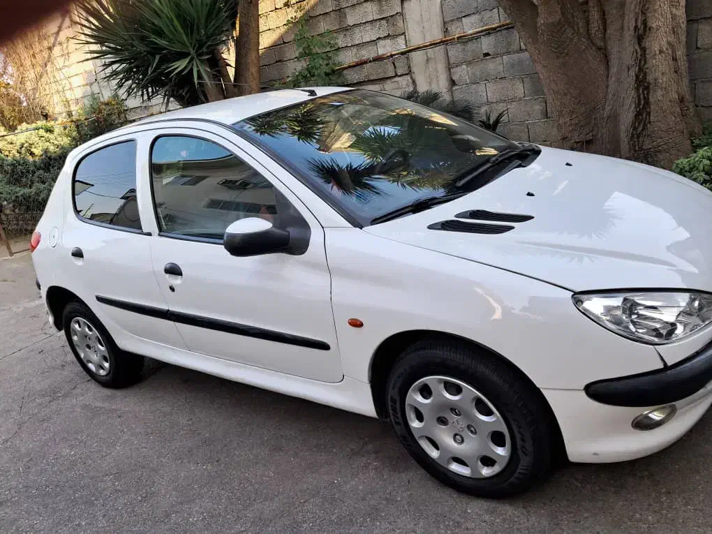 اجاره خودرو بدون راننده|خودرو اجارهای|شیرود, |دیوار