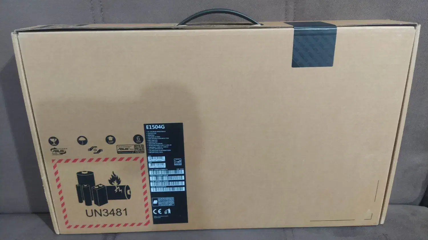 لپ تاپ آکبند|رایانه همراه|اصفهان, آهنگران|دیوار