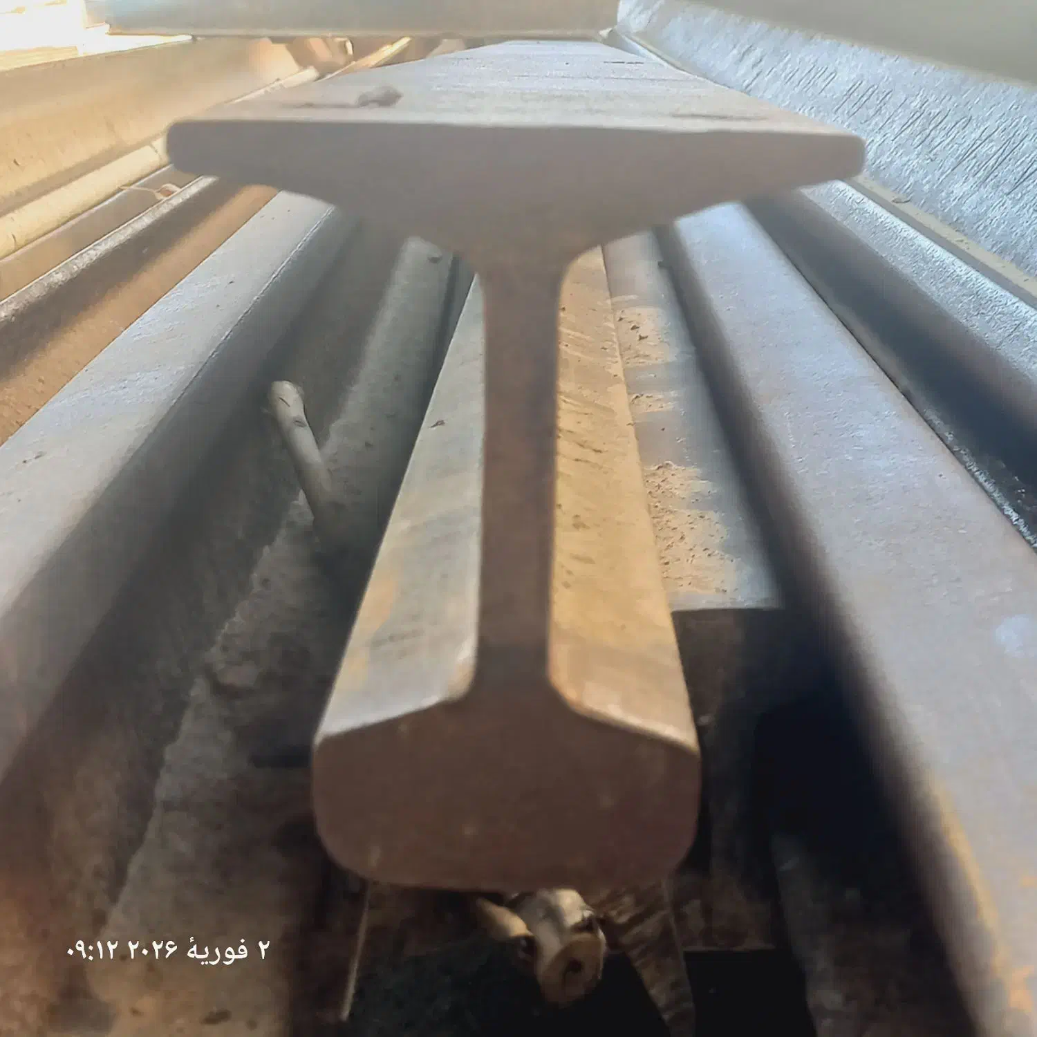 ریل|عمده‌فروشی|مشهد, کوشش|دیوار