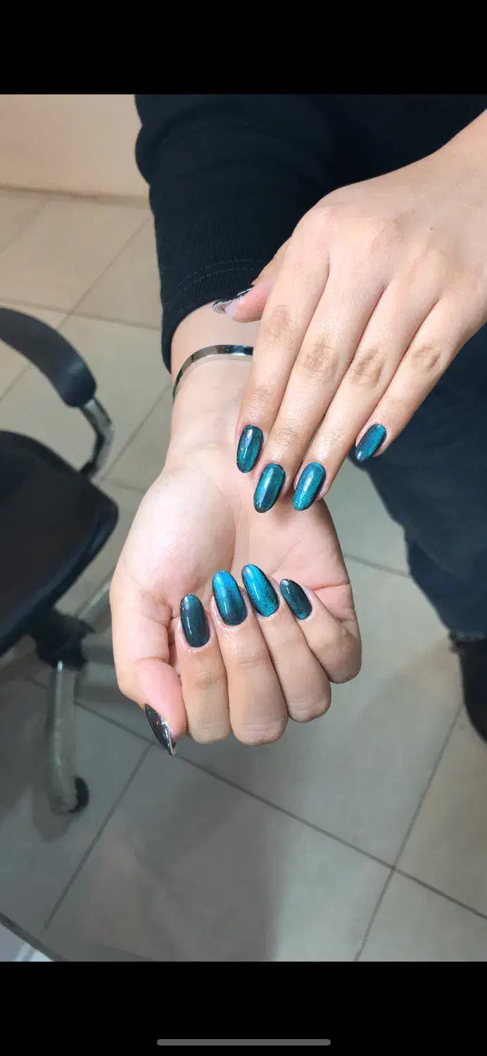 ناخن|خدمات آرایشگری و زیبایی|مشهد, فرهنگ|دیوار