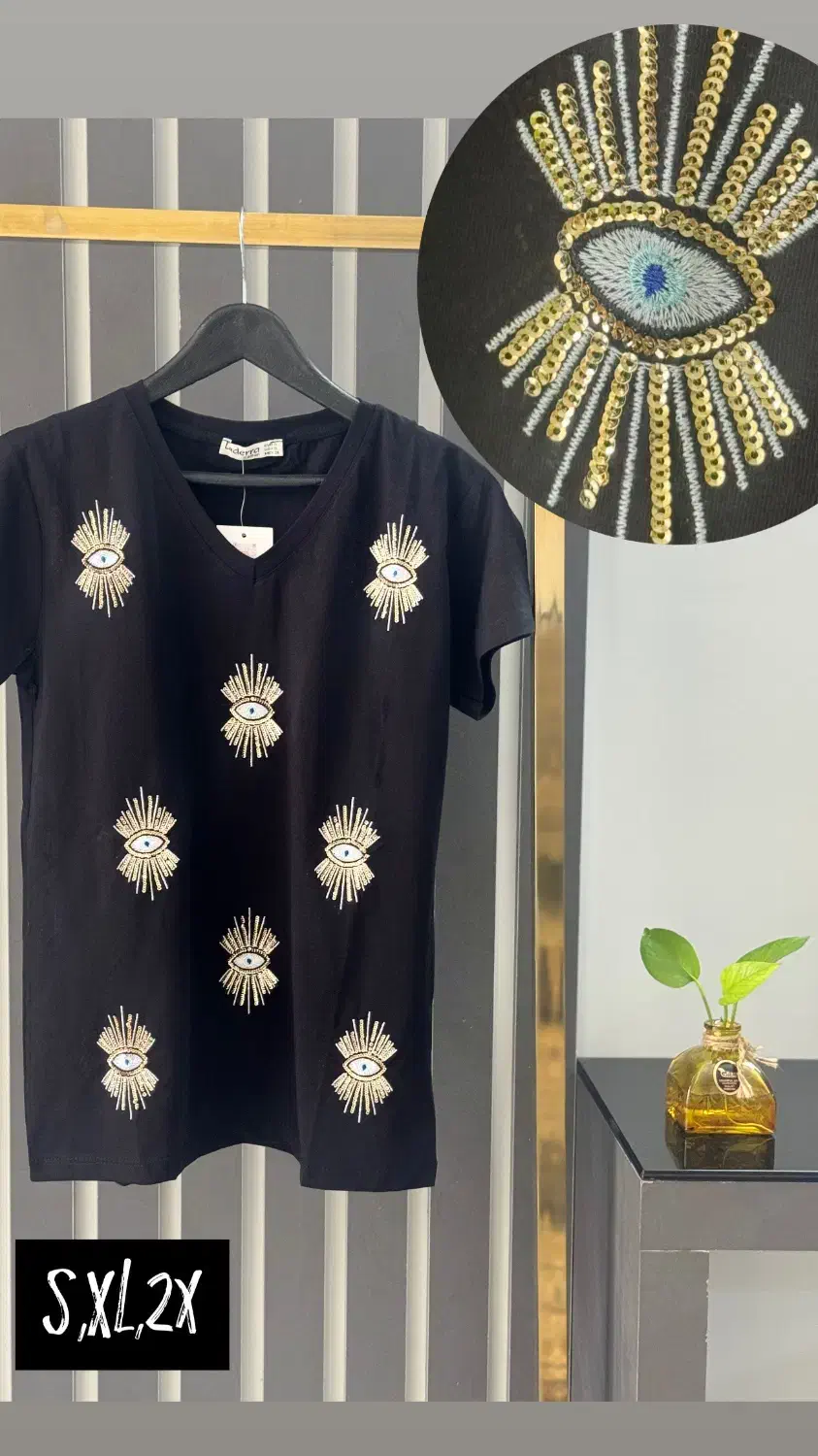 آف باورنکردنی تیشرت های ترک لادرا|لباس|مشهد, آبکوه|دیوار