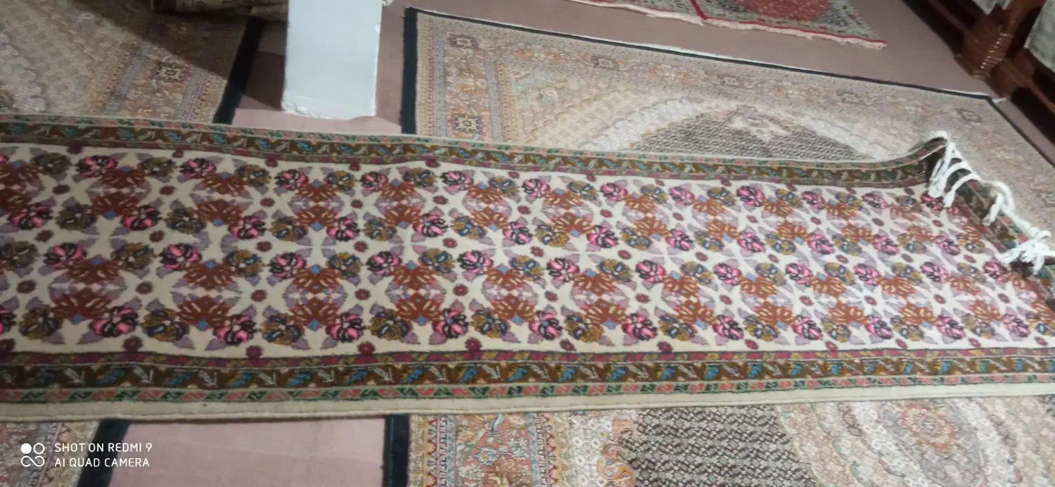 فرش نو|فرش|اردبیل, |دیوار