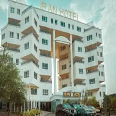 واگذاری رزرو هتل ایران کیش (۲۶ تا ۲۸ آذر) با تخفیف|تور و چارتر|کیش, |دیوار