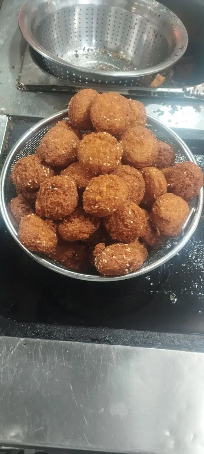 کارگر فلافلی|استخدام خدمات فروشگاه و رستوران|بندر ماهشهر, |دیوار