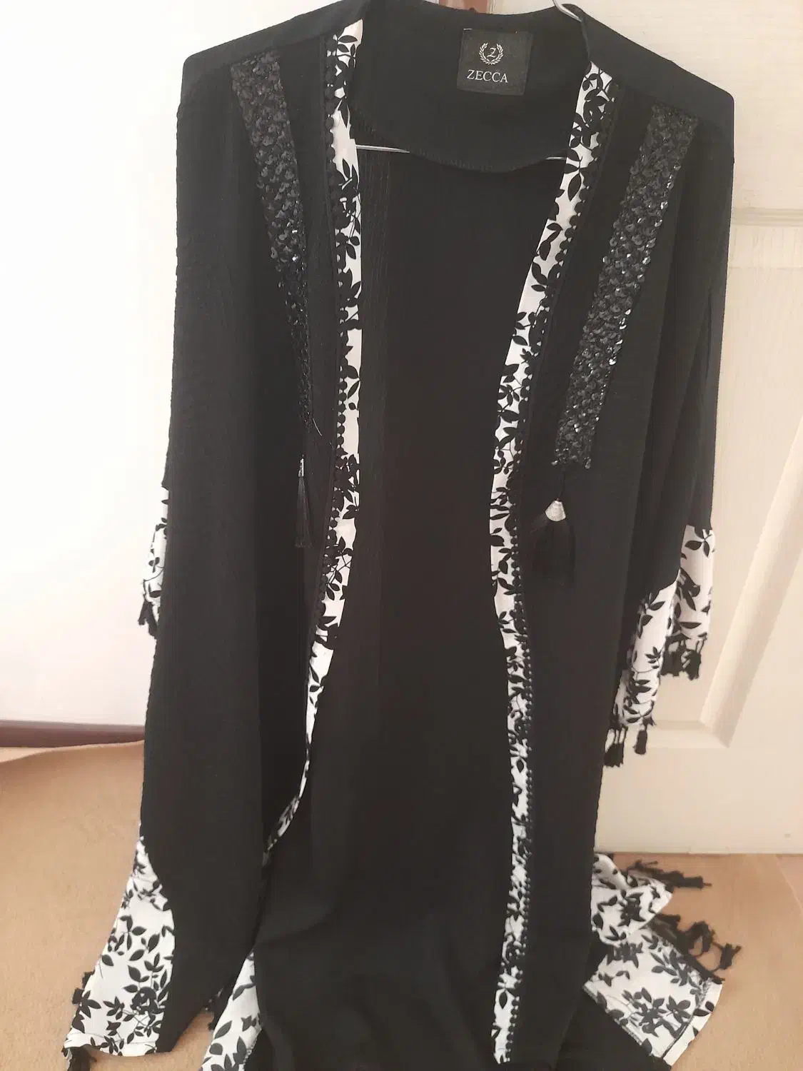 مانتو|لباس|فولادشهر, مسکن مهر فولادشهر|دیوار