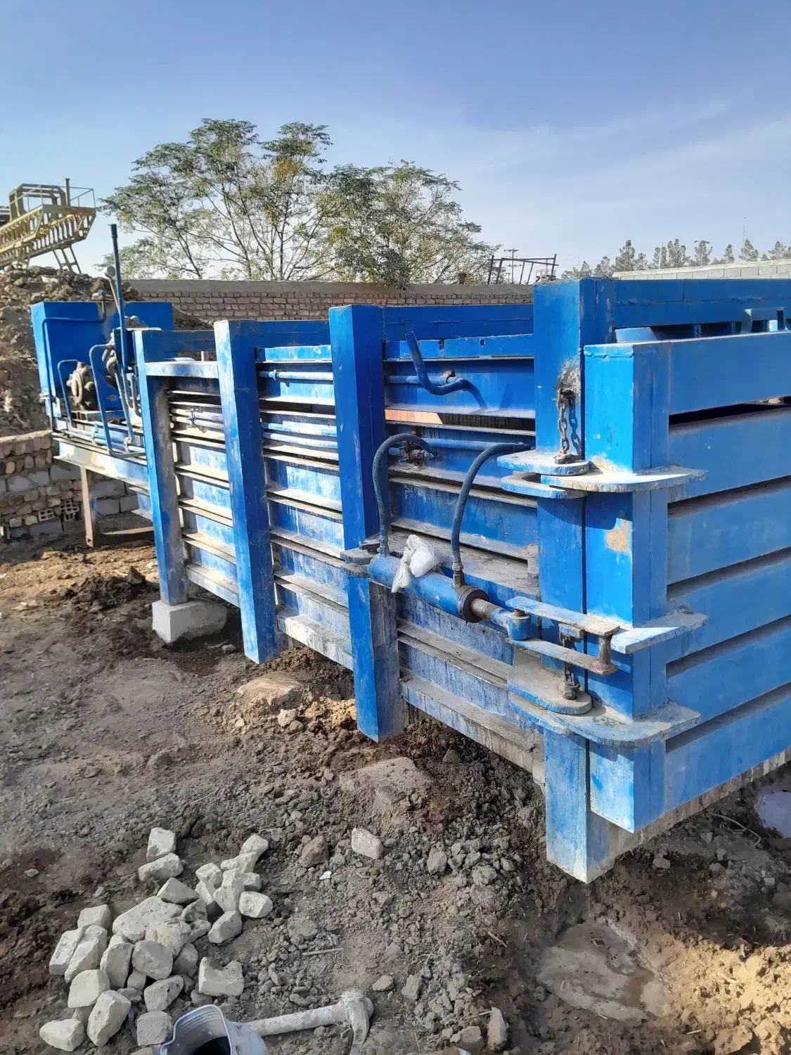 خرید کارتن.حلب.سبد|خدمات پیشه و مهارت|کاشان, قطب راوندی|دیوار