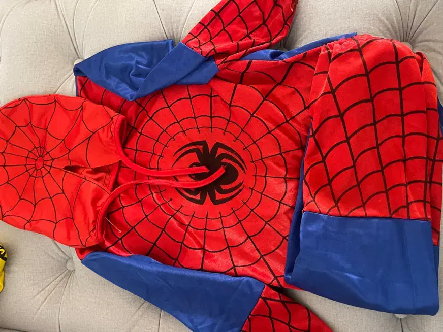 لباس شخصیتهای کارتونی|لباس|تهران, اقدسیه|دیوار