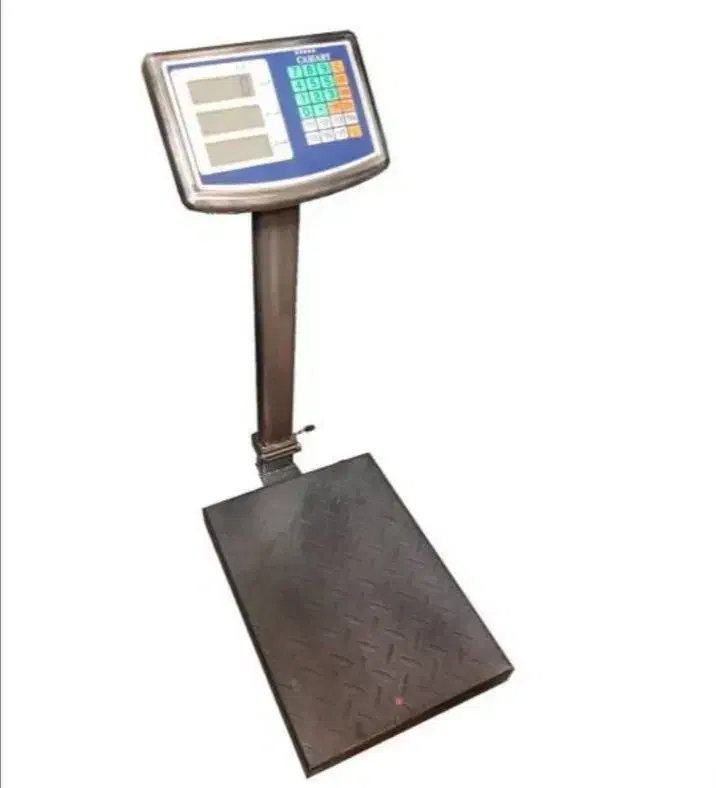 ترازو  و  باسکول|فروشگاه و مغازه|اراک, |دیوار