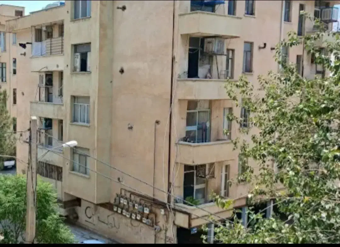 اجاره آپارتمان ستایش درگرم|اجارهٔ آپارتمان|خرم‌آباد, |دیوار