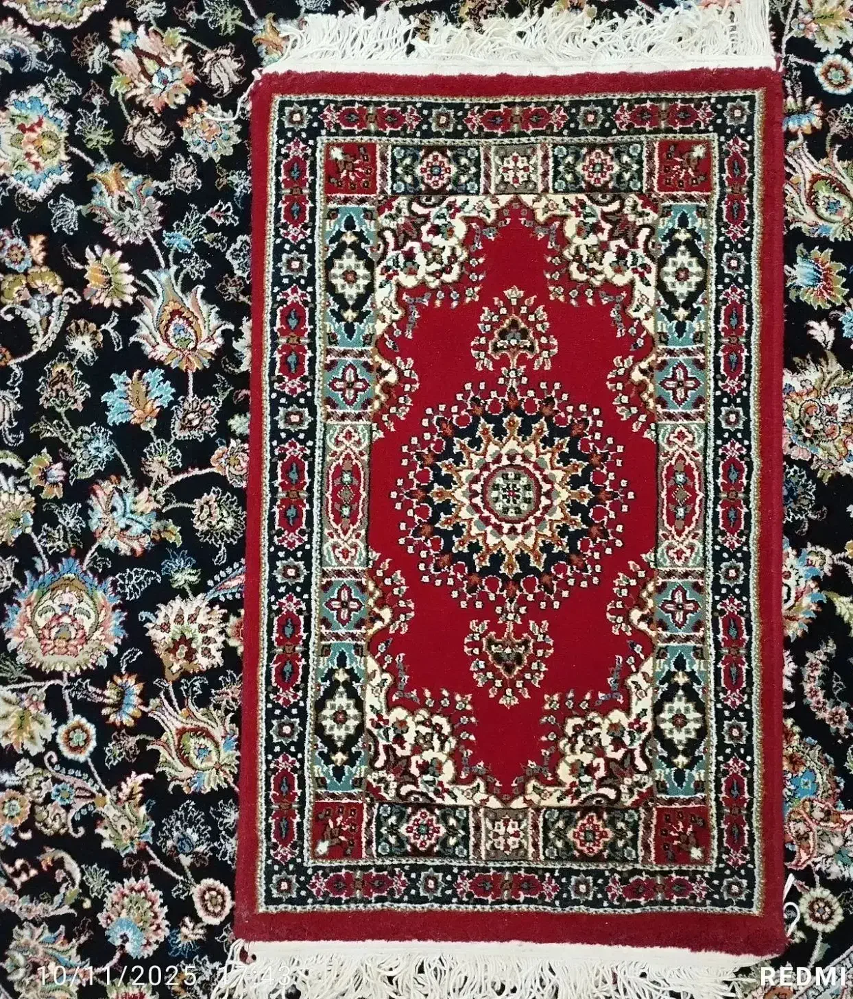 ۶ عدد رو پشتی|پشتی|سنندج, |دیوار