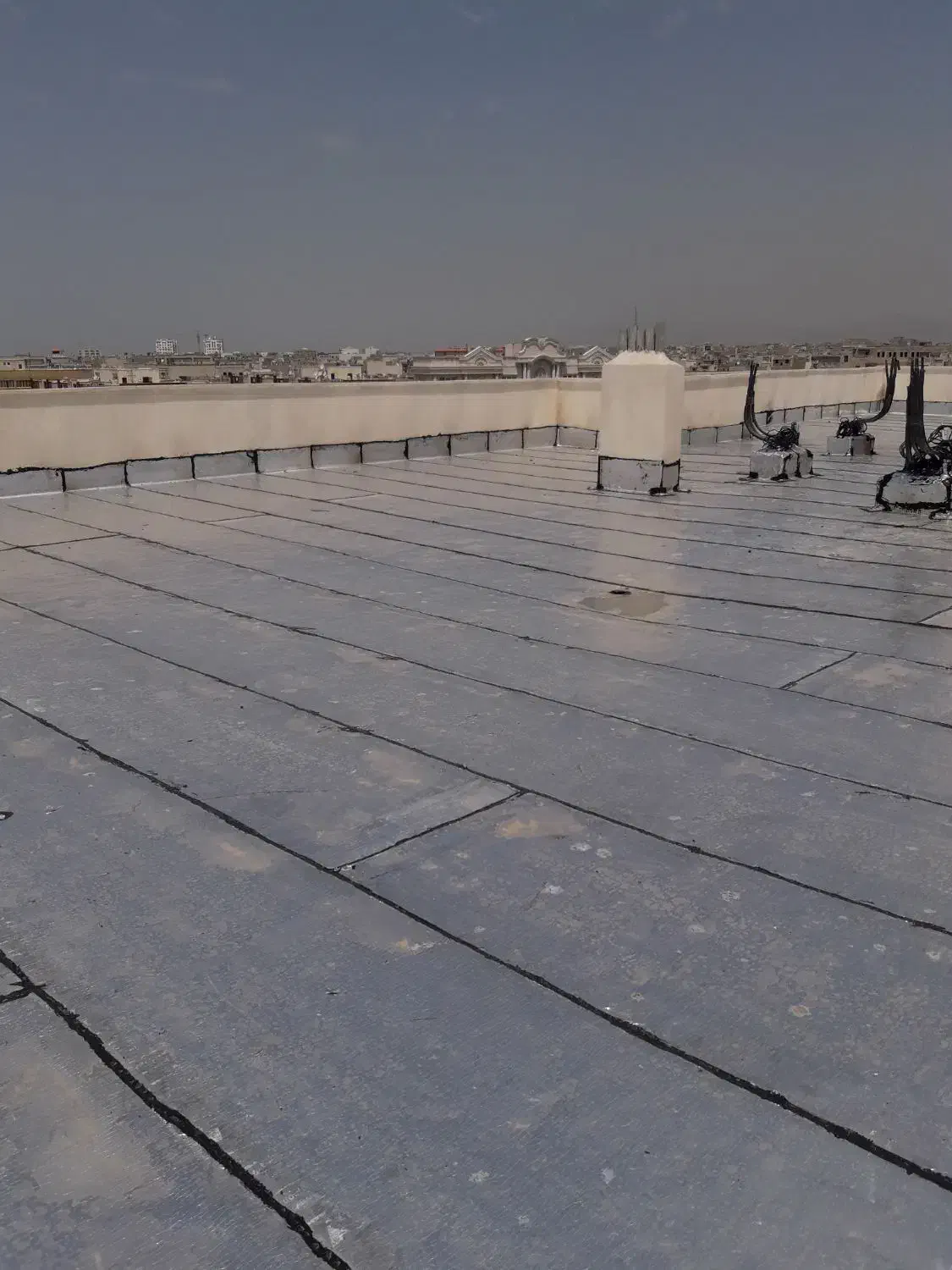 نمایندگی پخش نصب ایزوگام دلیجان و شرق حتی ۱متر...|خدمات پیشه و مهارت|فردیس, فردیس|دیوار