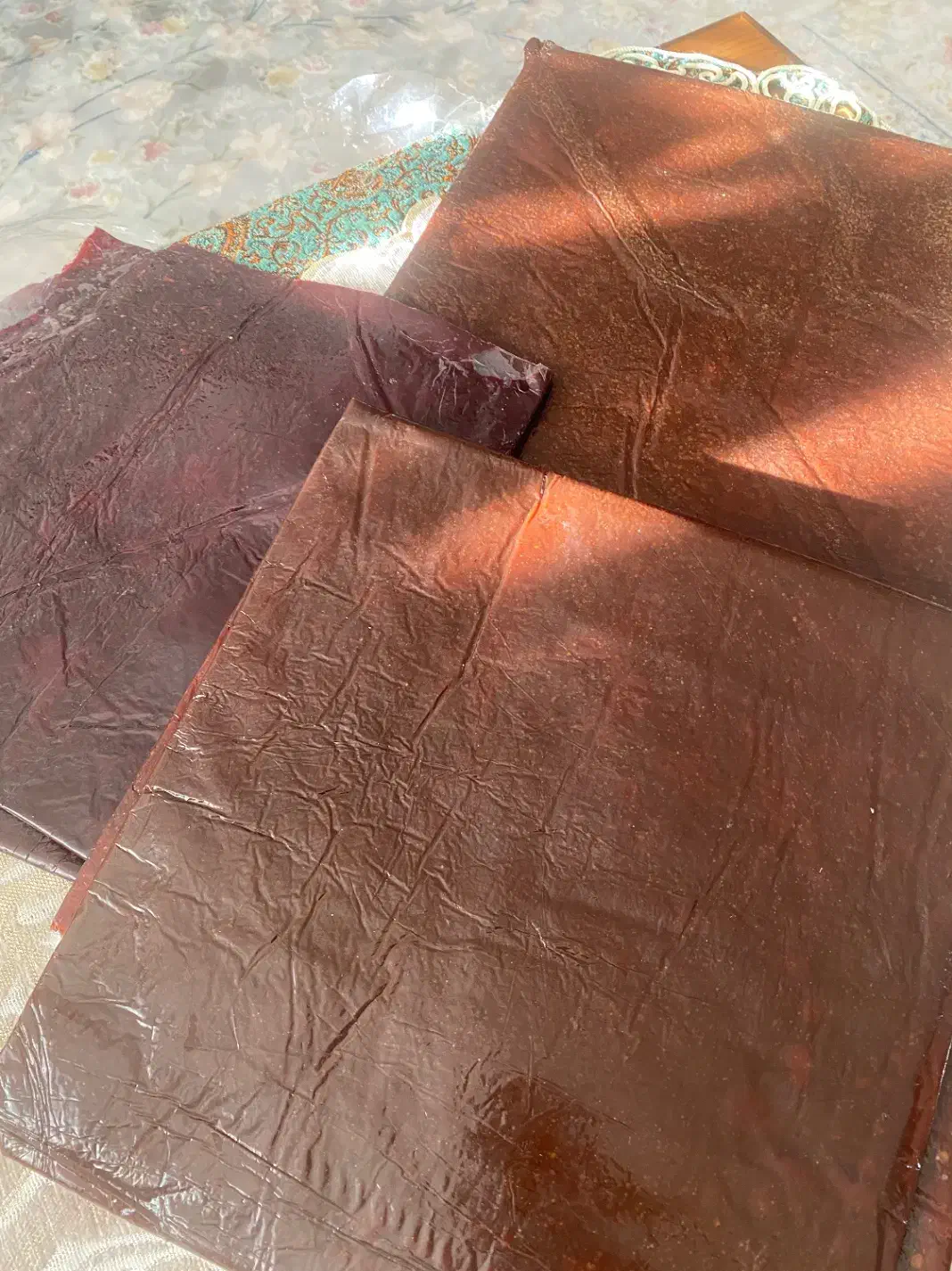 لواشک* امسالی با قیمت استثنایی|خوردنی و آشامیدنی|نیشابور, شهرک فرهنگیان|دیوار