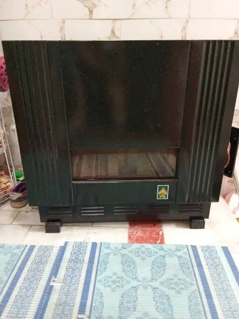 بخاری|بخاری، هیتر، شومینه|لاهیجان, گلستان|دیوار