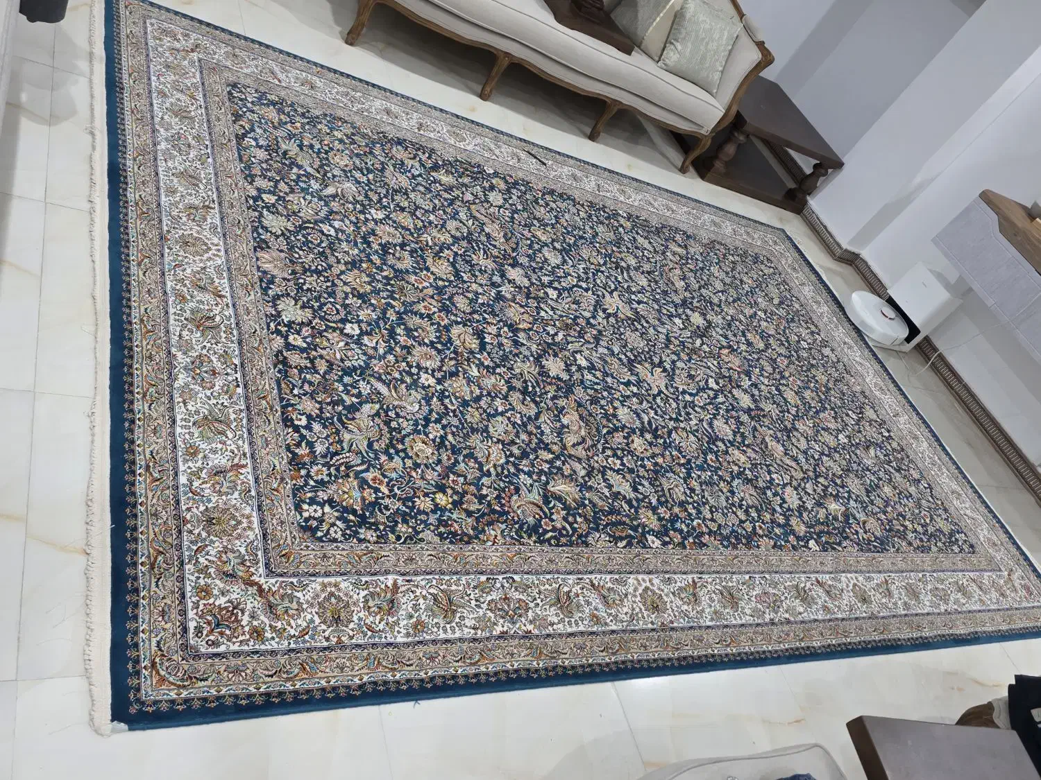 فرش کاشان|فرش|چابهار, |دیوار