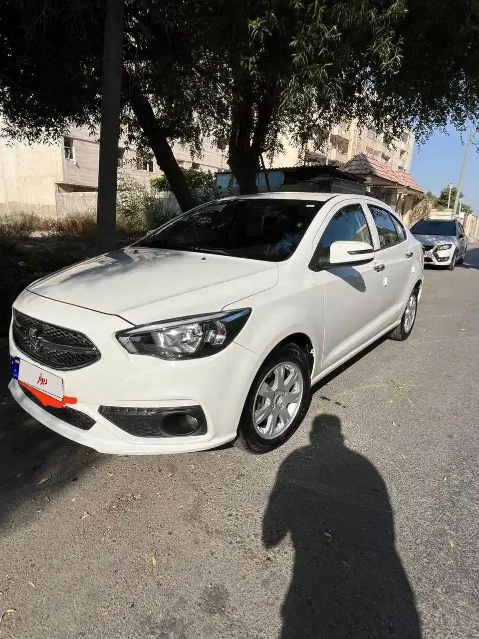 فروش فوری شاهین اتومات|خودرو سواری و وانت|بندرعباس, |دیوار