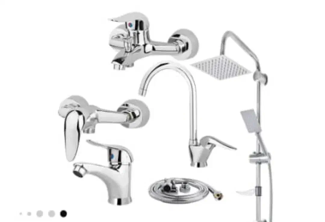 ست اقتصادی فقط ۴میلیون|مصالح و تجهیزات ساختمان|اندیمشک, |دیوار