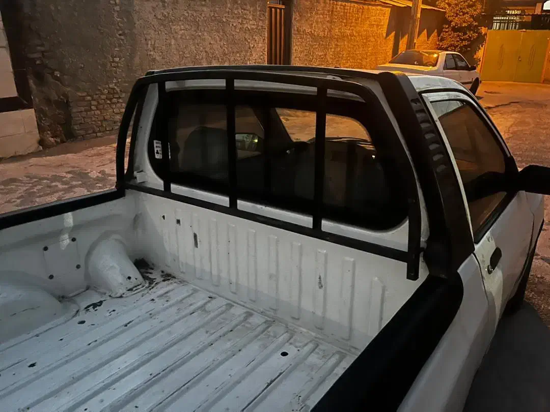 فروش ماشین|خودرو سواری و وانت|بندر گز, |دیوار